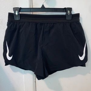 Nike Aeroswift running short 2inseem